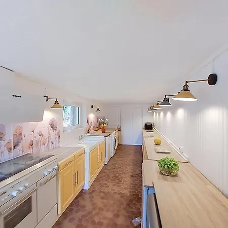 Vakantiehuis Coin Nature 2 By Interhome Montpinchon