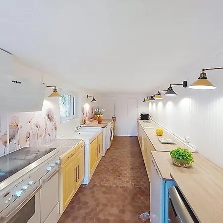 Coin Nature 2 By Interhome Vakantiehuis *