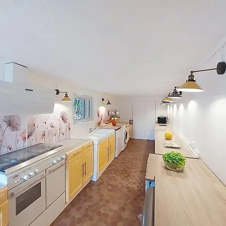 Coin Nature 2 By Interhome * Montpinchon