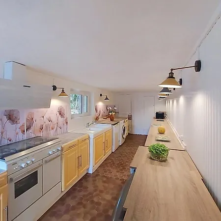 Coin Nature 2 By Interhome Vakantiehuis *